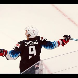 Meet your Posher, Evan